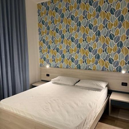 Domus Magna Grecia Hotel Катандзаро Екстериор снимка