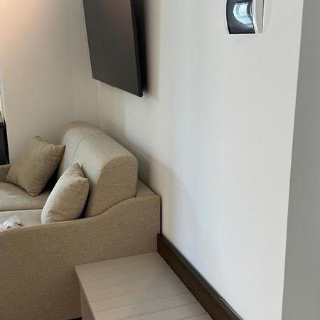 Domus Magna Grecia Hotel Катандзаро Екстериор снимка