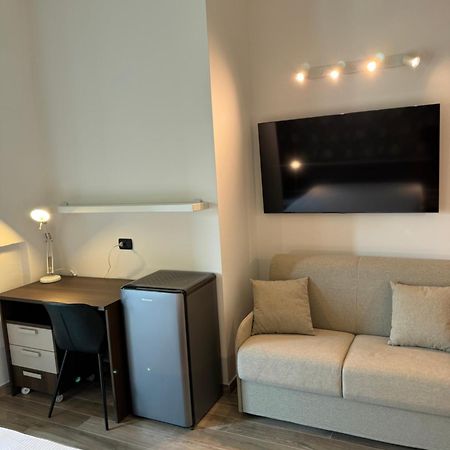 Domus Magna Grecia Hotel Катандзаро Екстериор снимка