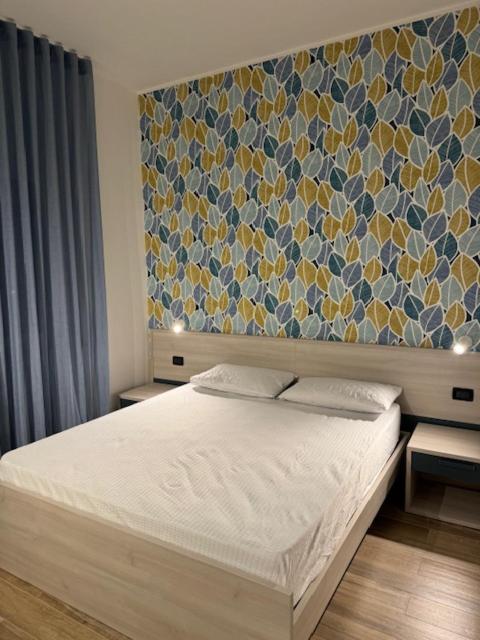 Domus Magna Grecia Hotel Катандзаро Екстериор снимка