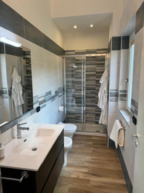 Domus Magna Grecia Hotel Катандзаро Екстериор снимка