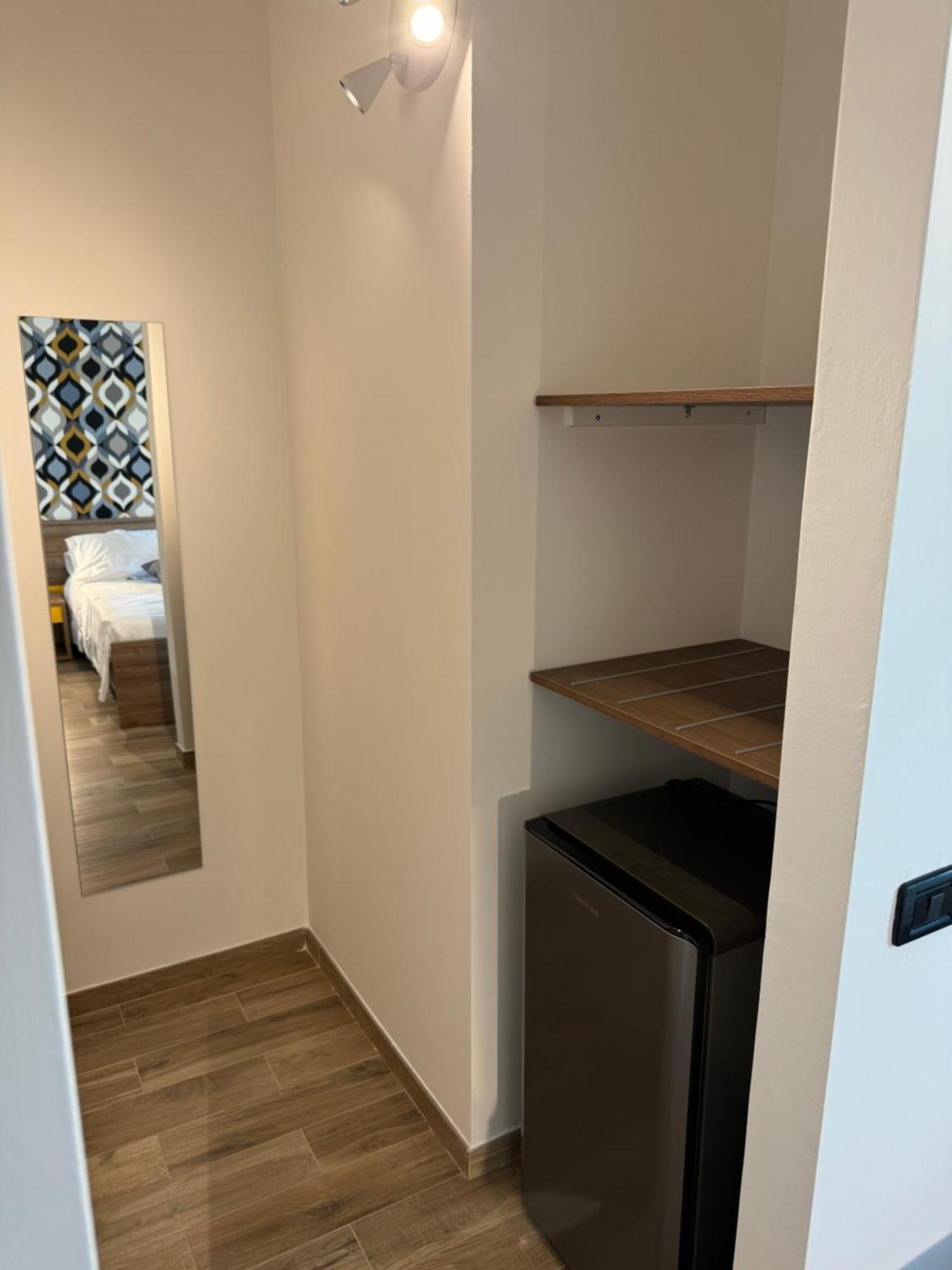 Domus Magna Grecia Hotel Катандзаро Екстериор снимка