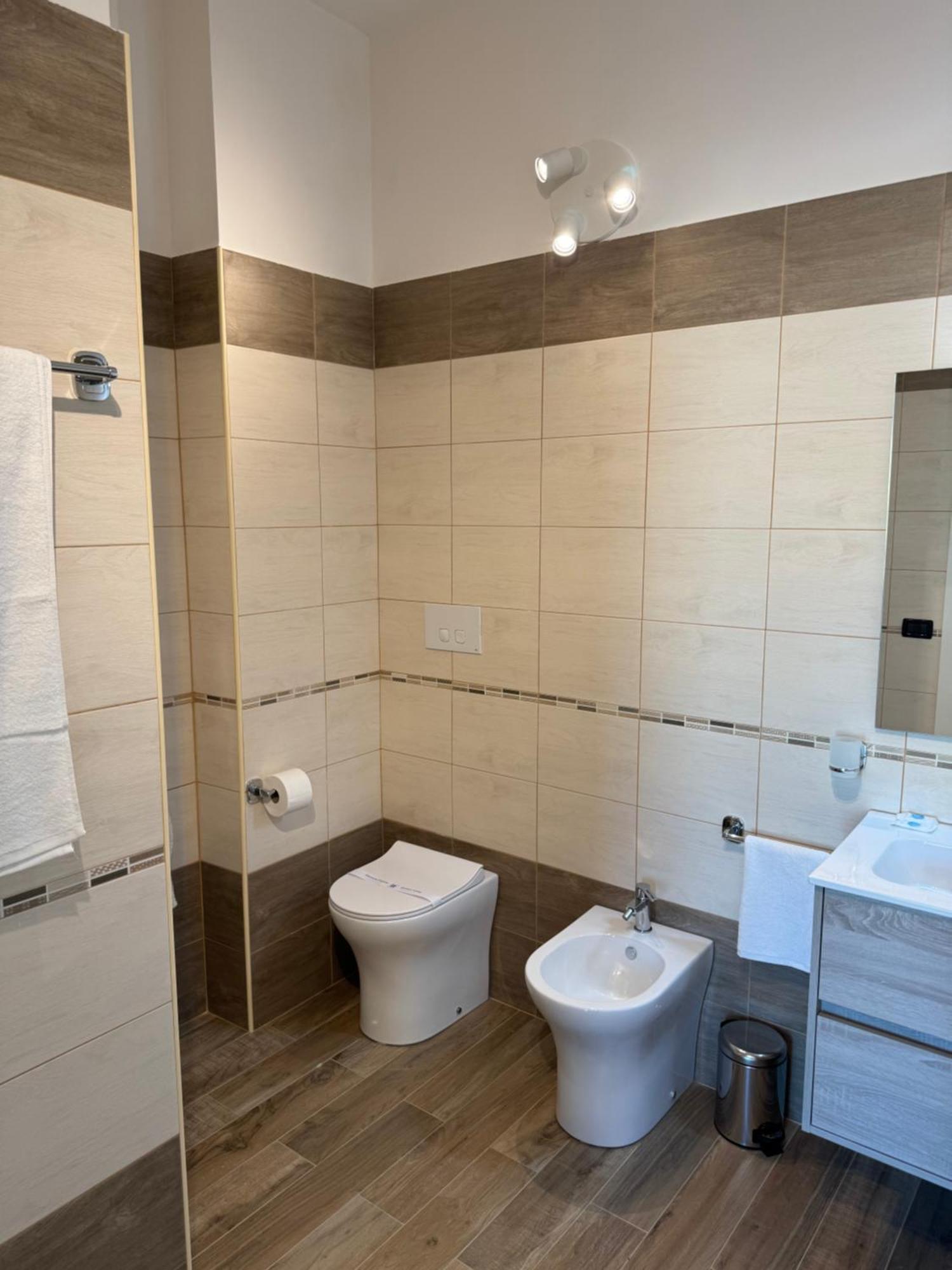 Domus Magna Grecia Hotel Катандзаро Екстериор снимка