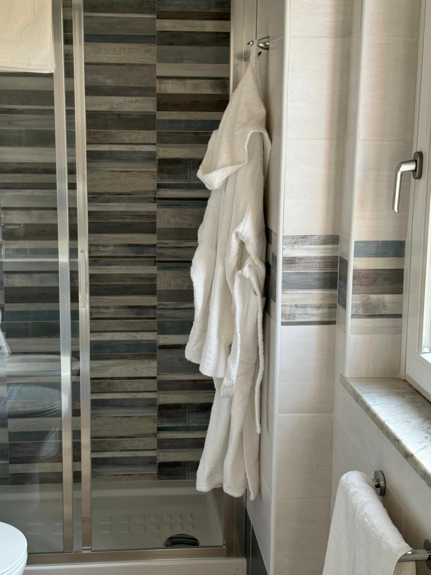 Domus Magna Grecia Hotel Катандзаро Екстериор снимка