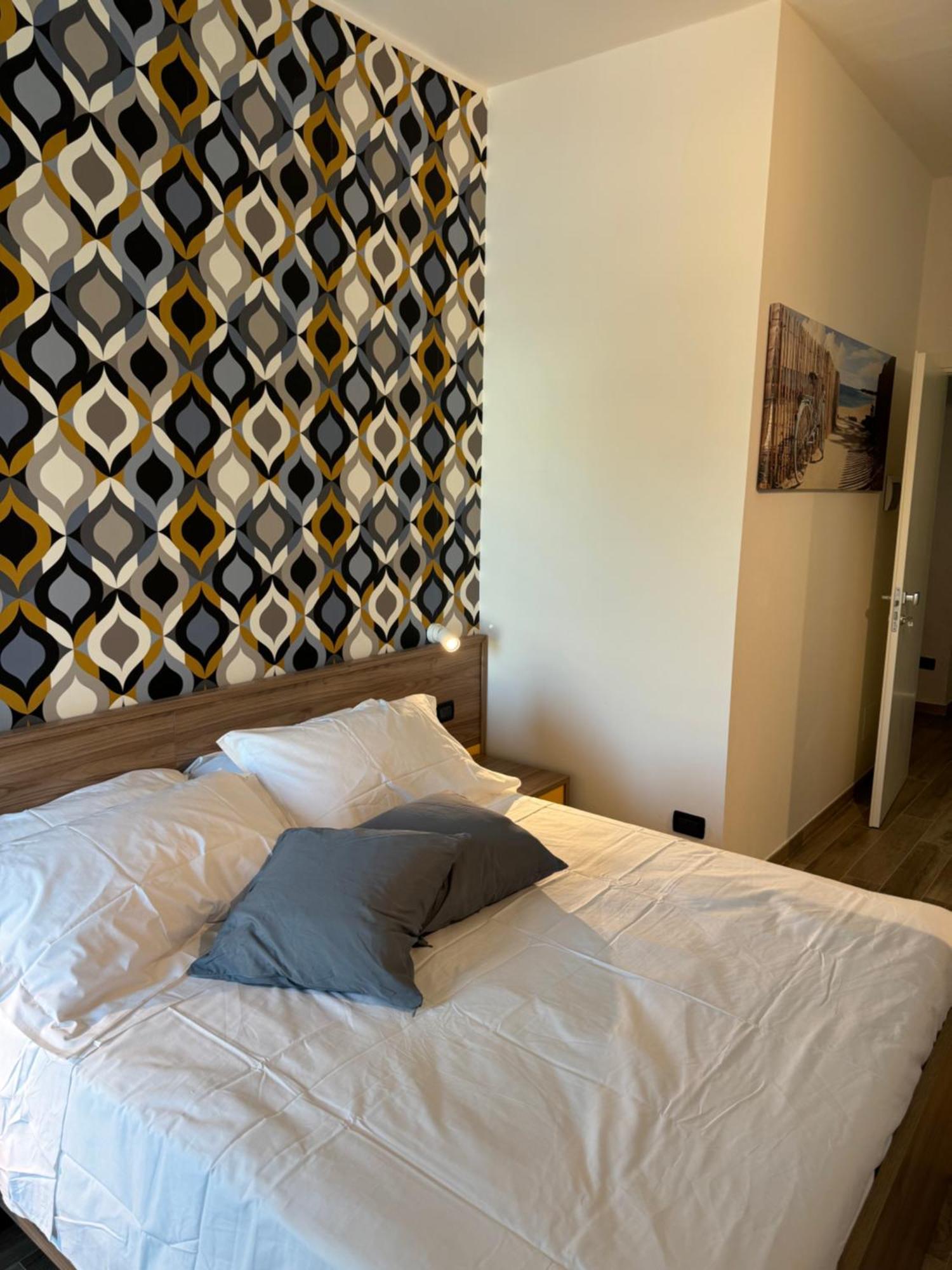Domus Magna Grecia Hotel Катандзаро Екстериор снимка