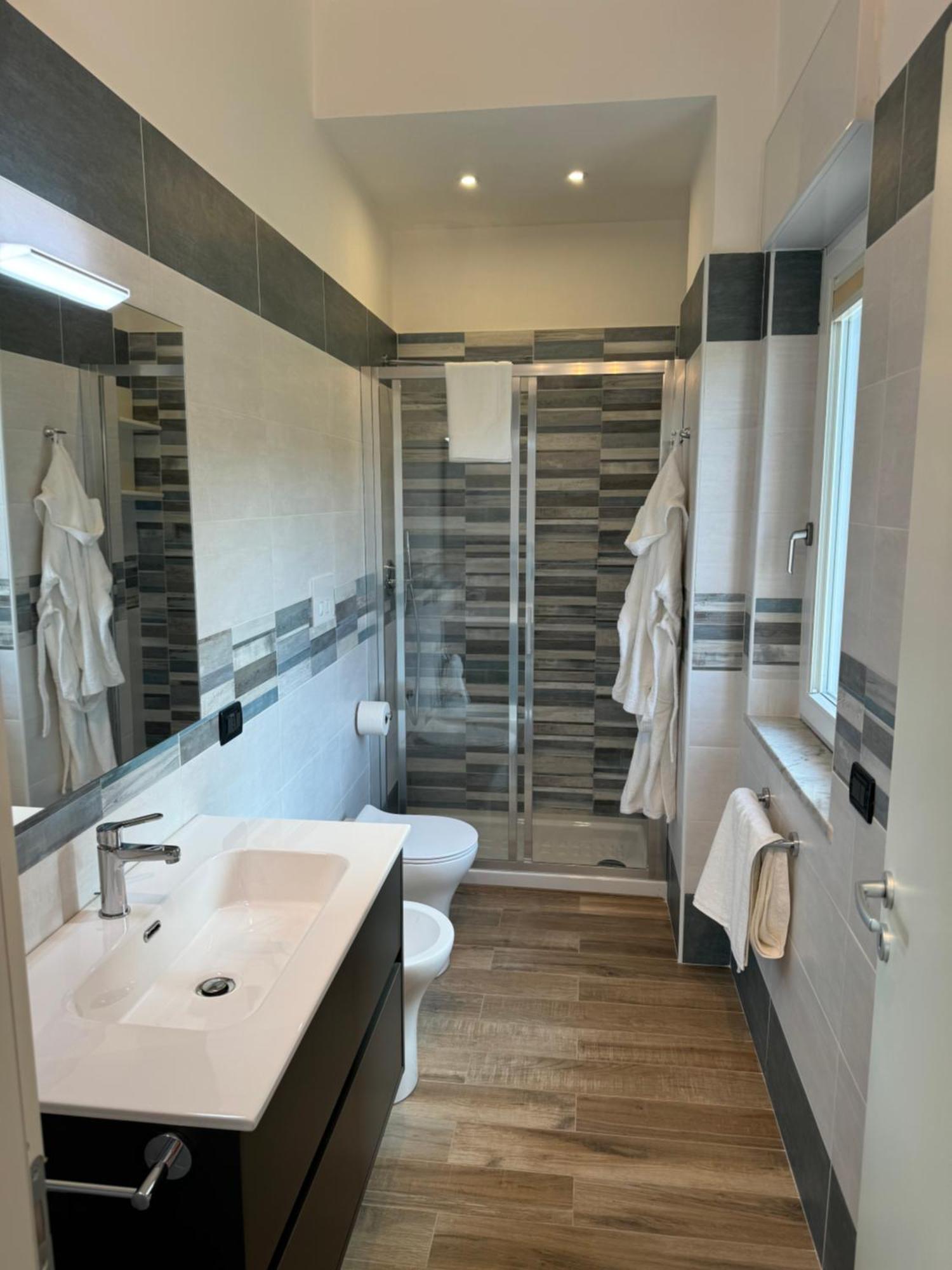 Domus Magna Grecia Hotel Катандзаро Екстериор снимка