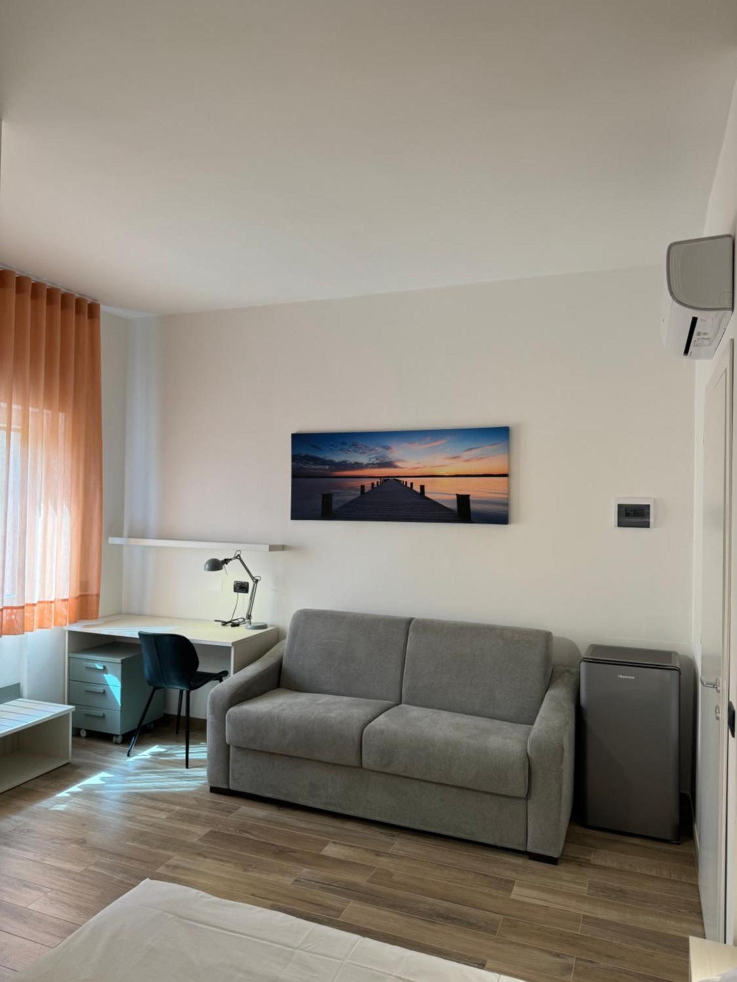 Domus Magna Grecia Hotel Катандзаро Екстериор снимка