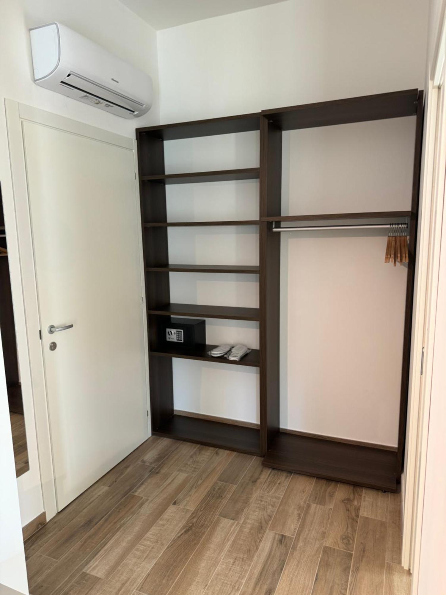 Domus Magna Grecia Hotel Катандзаро Екстериор снимка