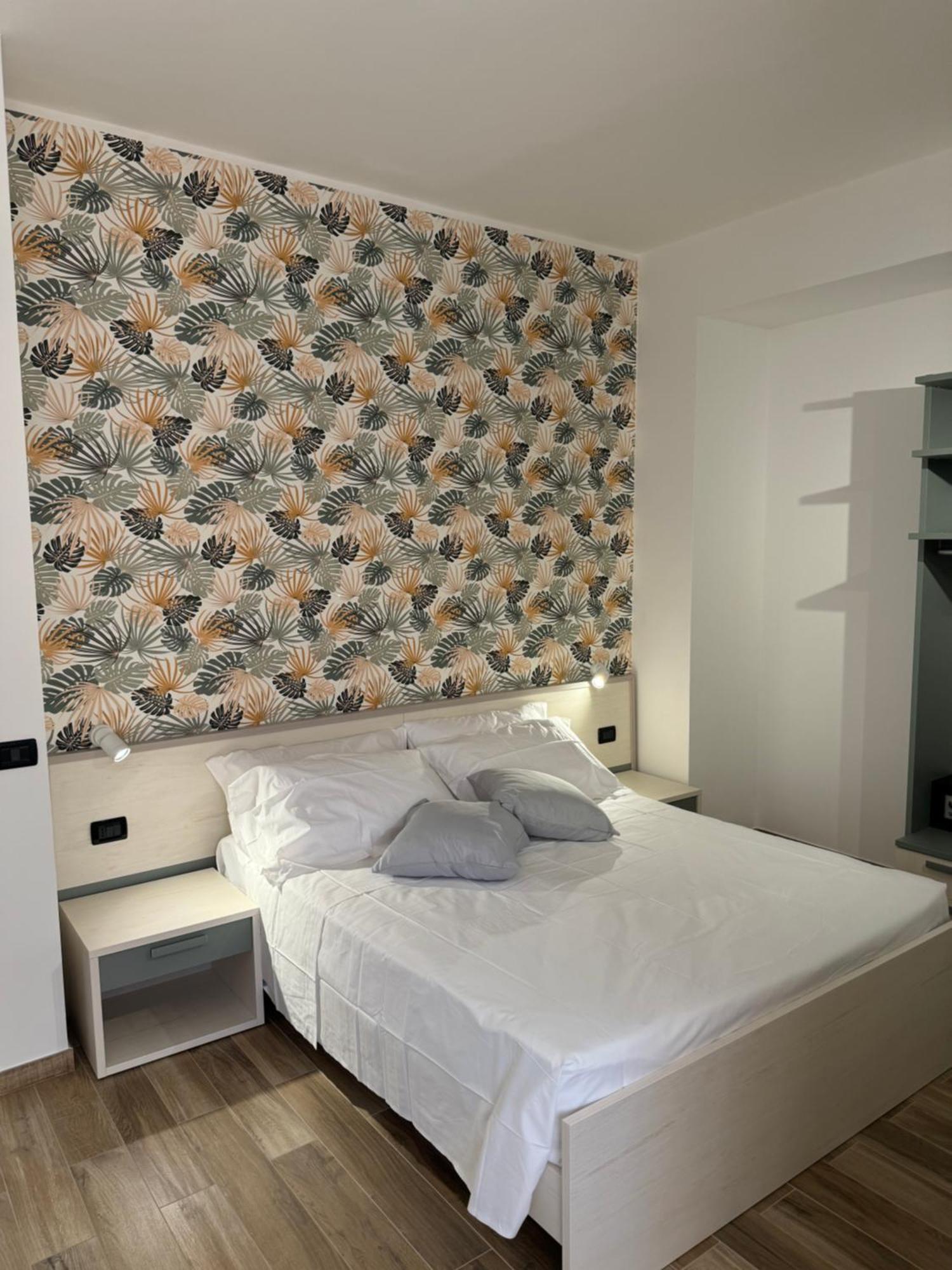 Domus Magna Grecia Hotel Катандзаро Екстериор снимка