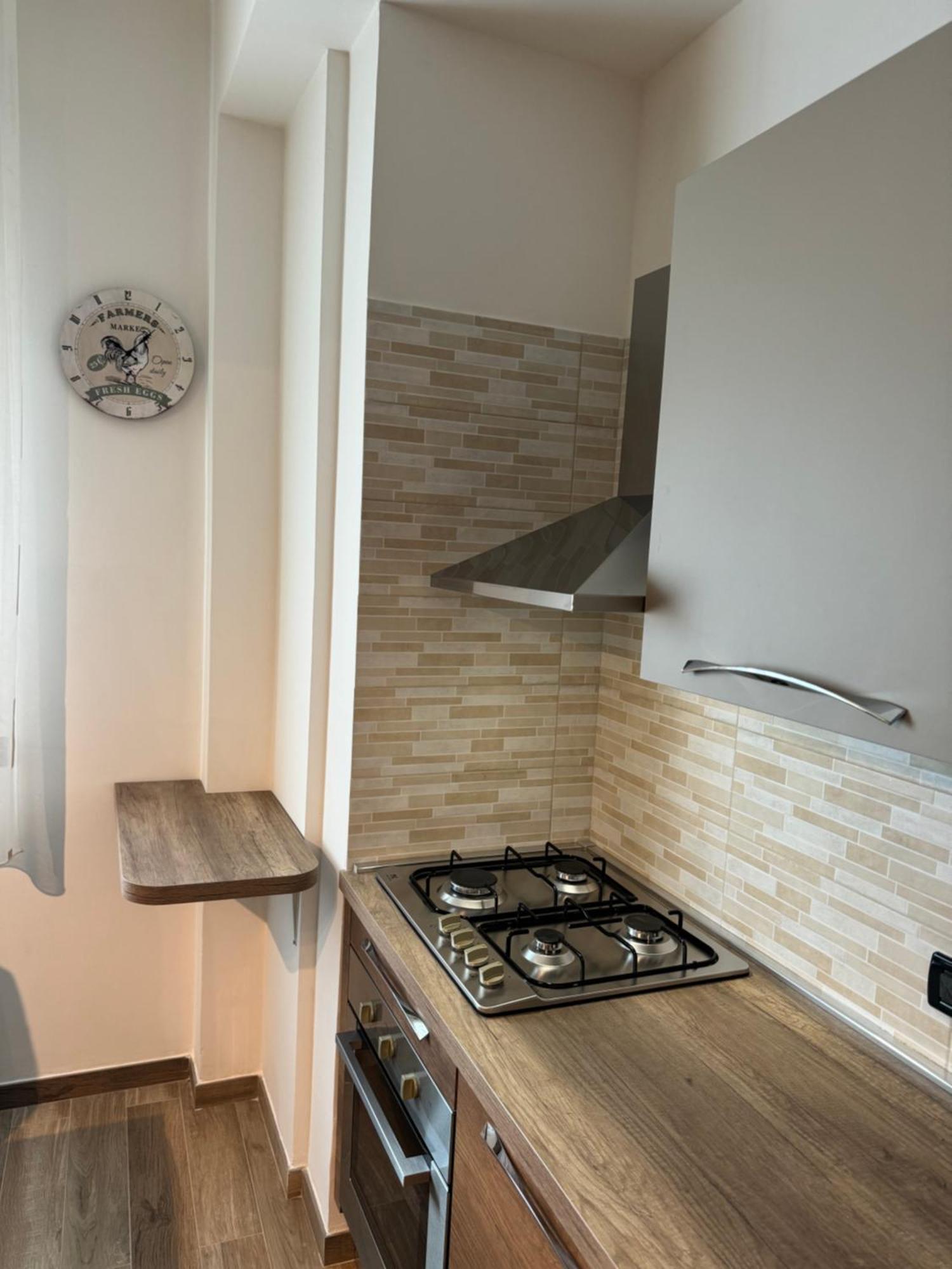 Domus Magna Grecia Hotel Катандзаро Екстериор снимка