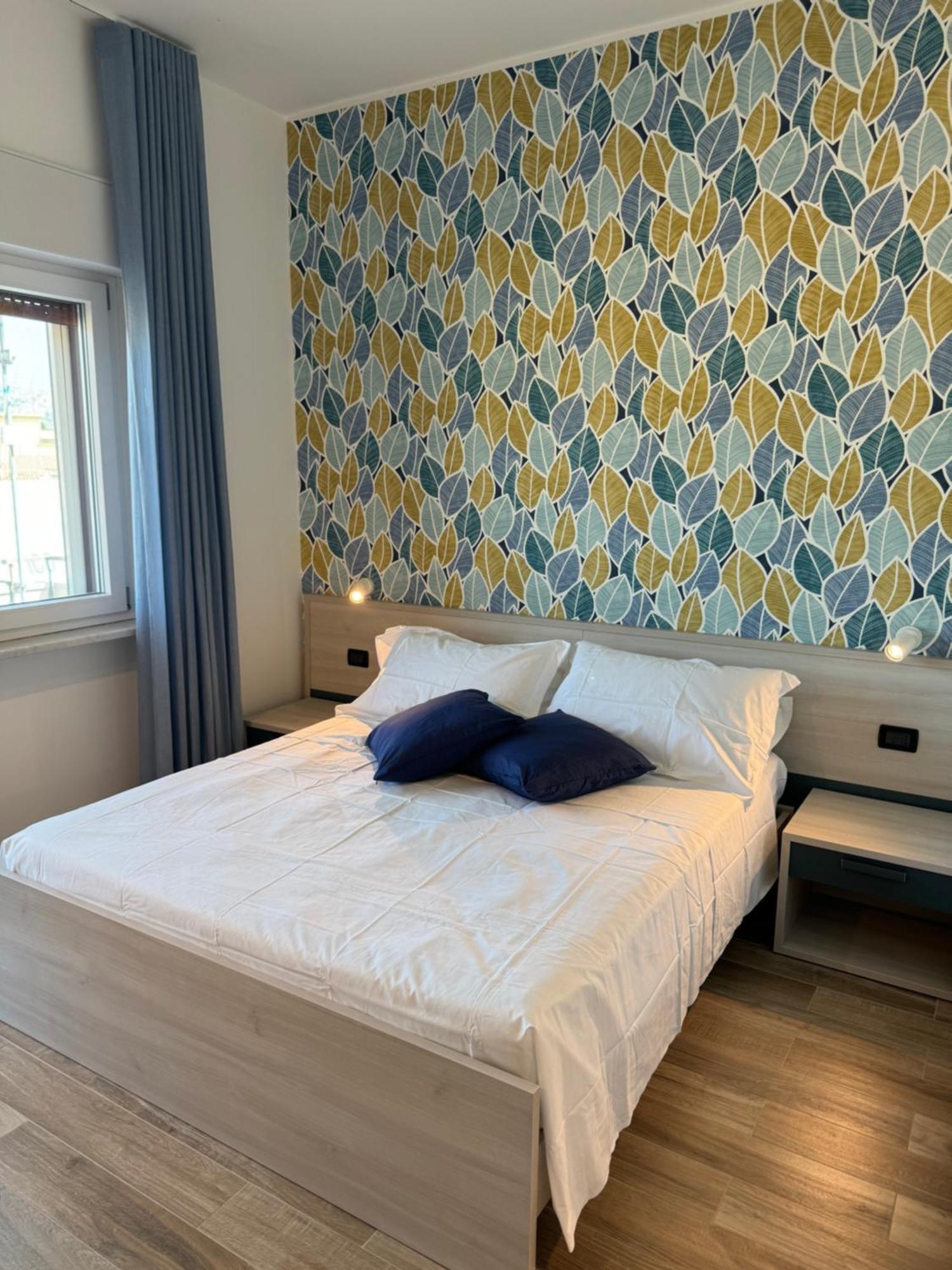Domus Magna Grecia Hotel Катандзаро Екстериор снимка