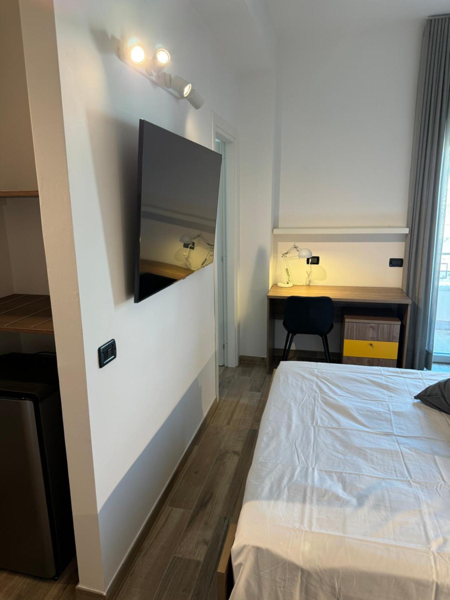 Domus Magna Grecia Hotel Катандзаро Екстериор снимка