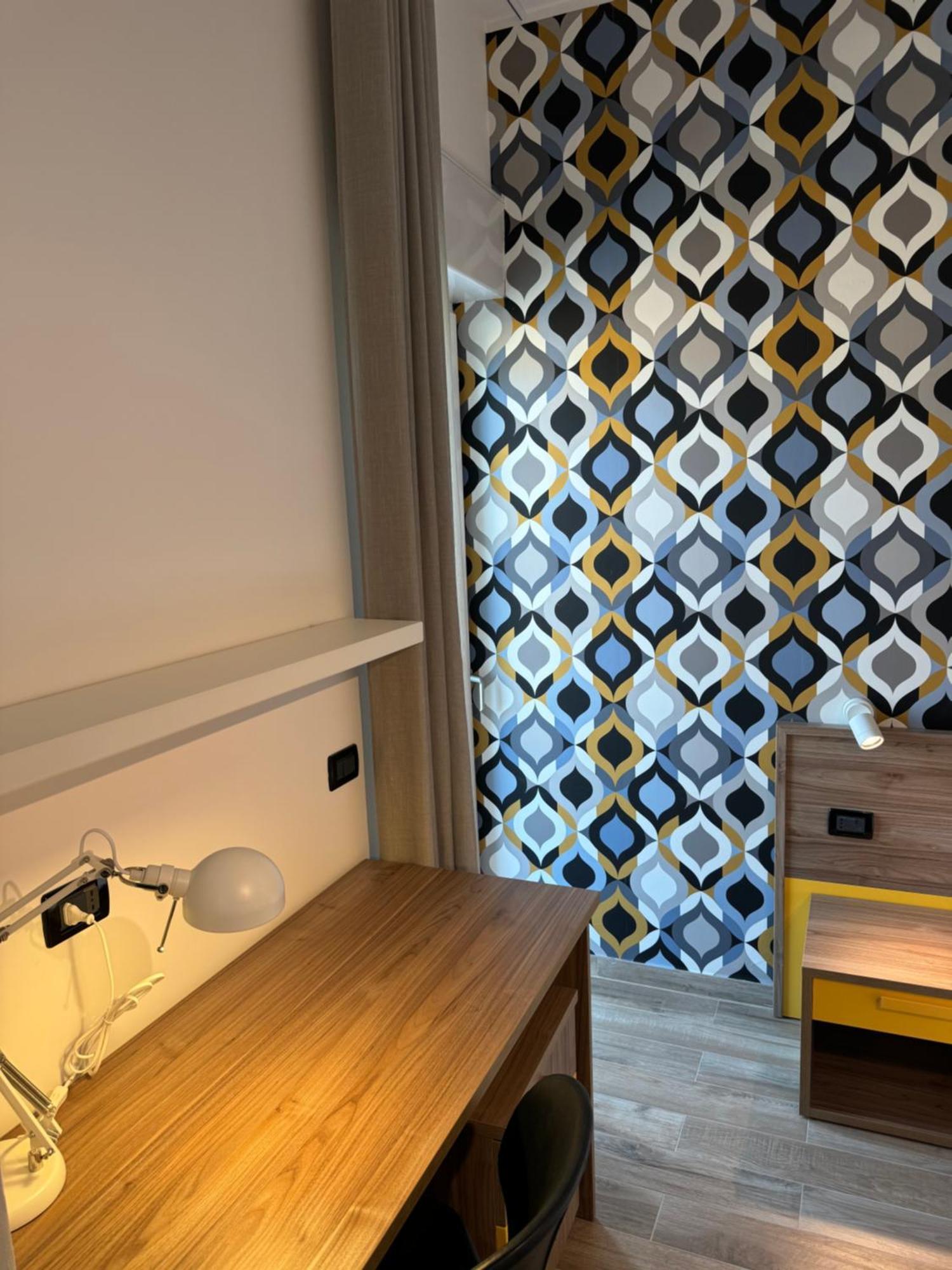 Domus Magna Grecia Hotel Катандзаро Екстериор снимка