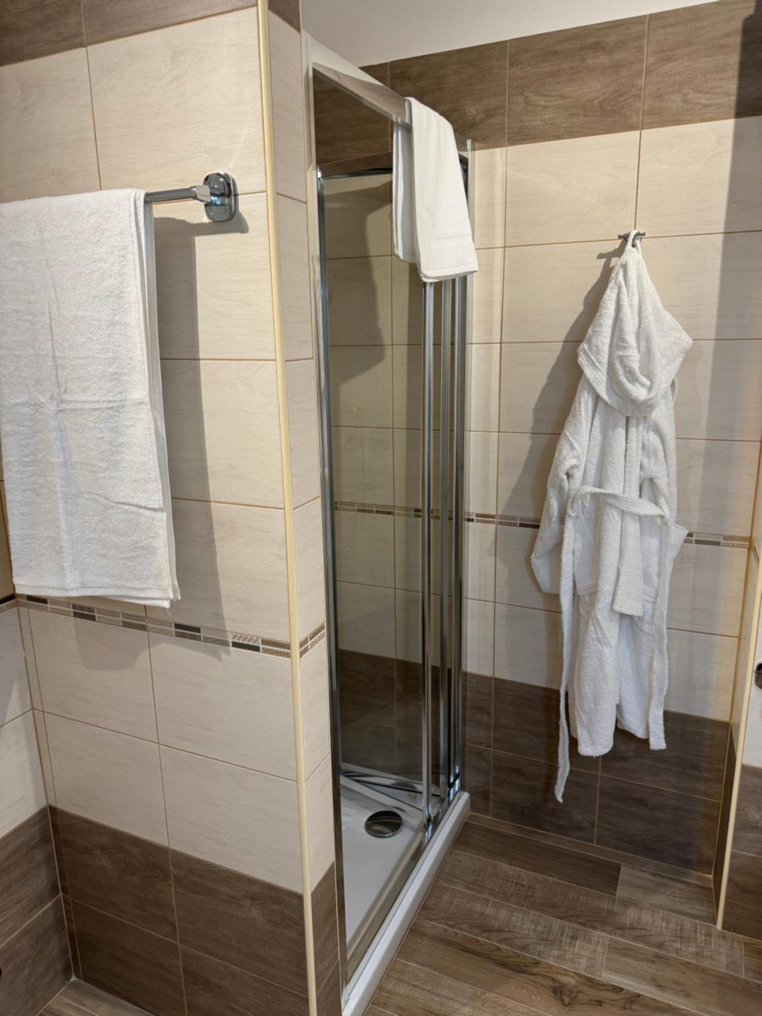 Domus Magna Grecia Hotel Катандзаро Екстериор снимка