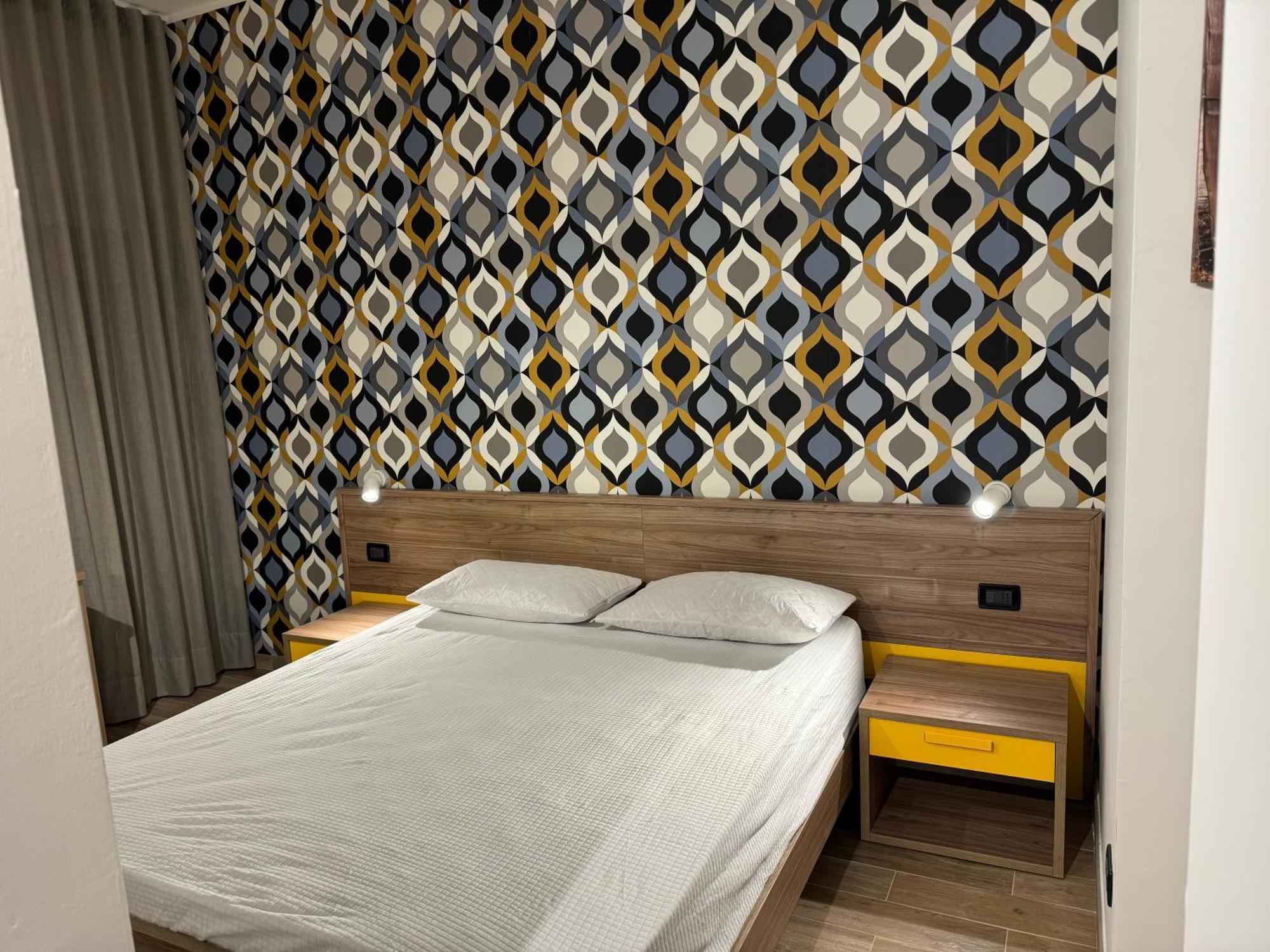 Domus Magna Grecia Hotel Катандзаро Екстериор снимка