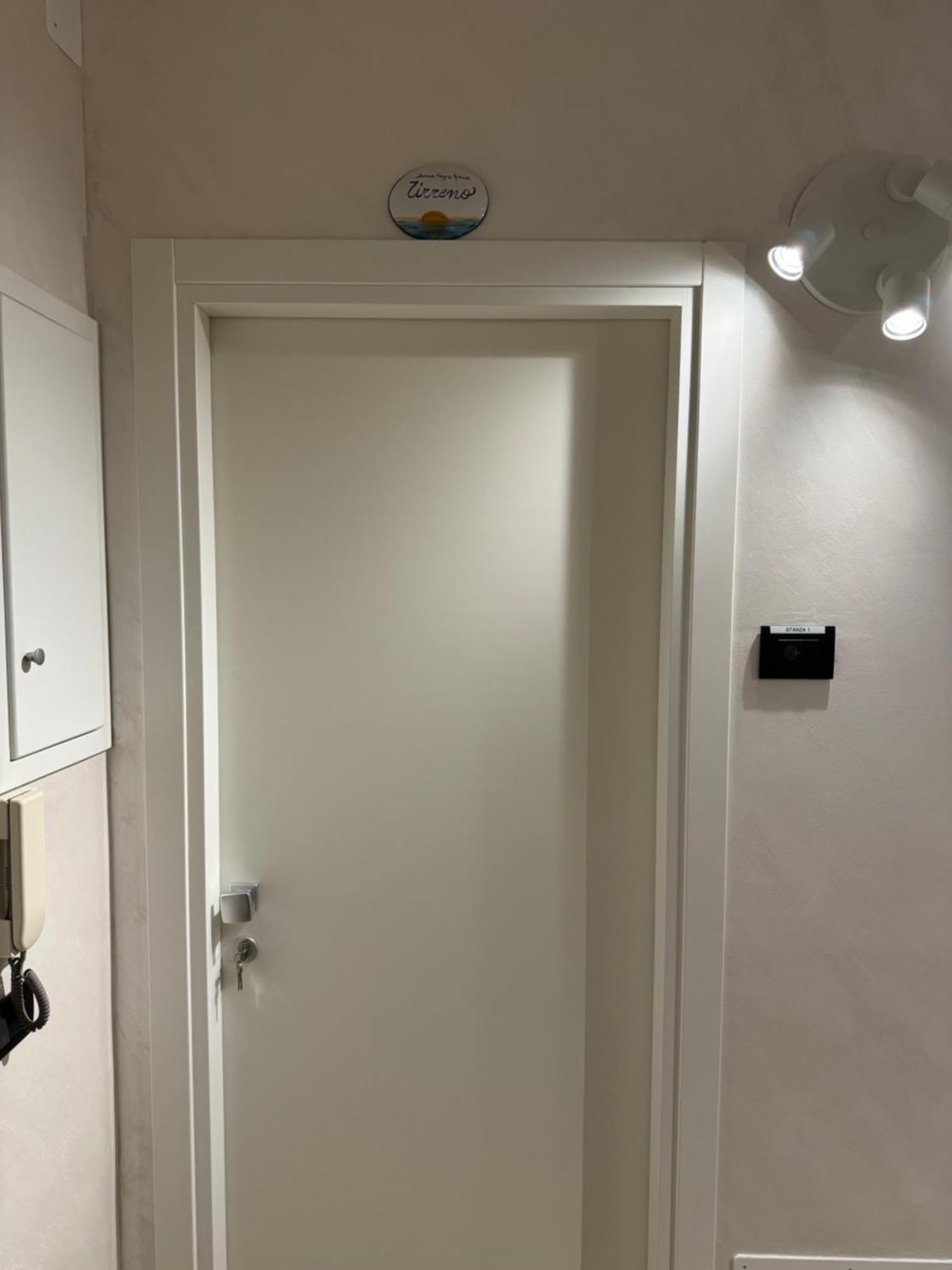 Domus Magna Grecia Hotel Катандзаро Екстериор снимка